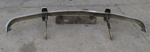 Laden Sie das Bild in den Galerie-Viewer, Simca 1301 1501 Special Stoßstange vorn Front Bumper
