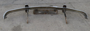 Simca 1301 1501 Special Stoßstange vorn Front Bumper