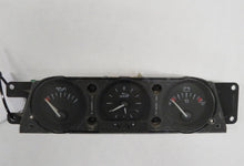 Laden Sie das Bild in den Galerie-Viewer, Jaguar X100 Series XK8 Instrument Ölanzeige Uhr Batterieanzeige LJB4310AA