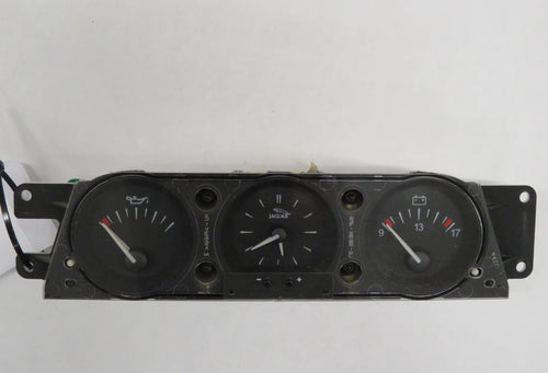 Jaguar X100 Series XK8 Instrument Ölanzeige Uhr Batterieanzeige LJB4310AA