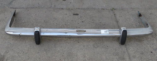Simca 1301 1501 Special Stoßstange hinten Heckstoßstange Rear Bumper