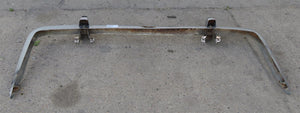 Simca 1301 1501 Special Stoßstange hinten Heckstoßstange Rear Bumper