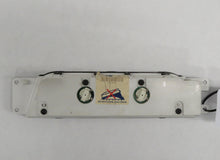 Laden Sie das Bild in den Galerie-Viewer, Jaguar X100 Series XK8 Instrument Ölanzeige Uhr Batterieanzeige LJB4310AA