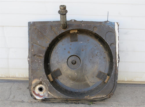 Simca 1301 1501 Special Tank Kraftstofftank Benzintank