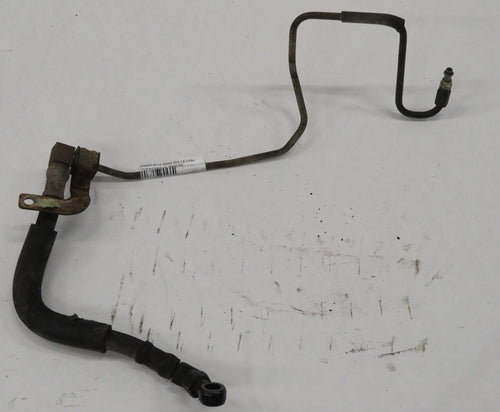 Nissan Silvia 200SX S12 1,8 Turbo Hydraulikleitung Schlauch Servolenkung Vorlauf