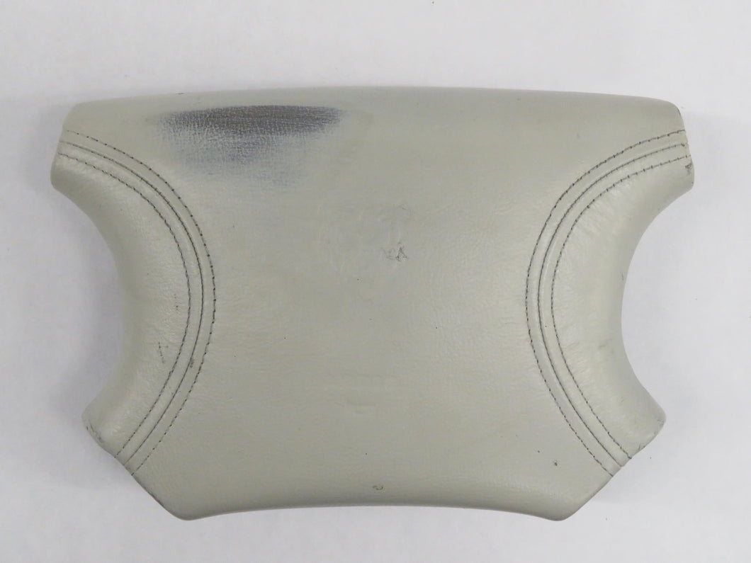 Jaguar X100 Series XK8 Airbag Lenkrad Beige HJA9180CE