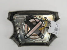 Laden Sie das Bild in den Galerie-Viewer, Jaguar X100 Series XK8 Airbag Lenkrad Beige HJA9180CE