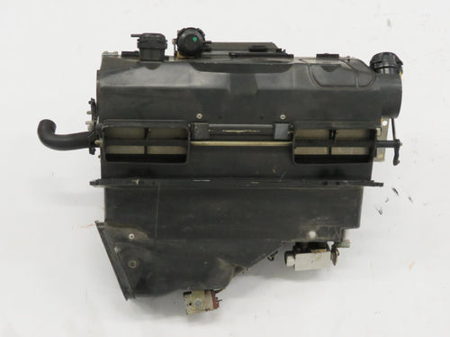Porsche 928 S4 GT Klimagerät Heizungskasten Wärmetauscher 92857303609