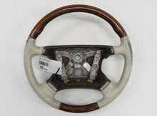 Laden Sie das Bild in den Galerie-Viewer, Jaguar X100 Series XK8 Cabrio Lenkrad Holz HJB9181BA