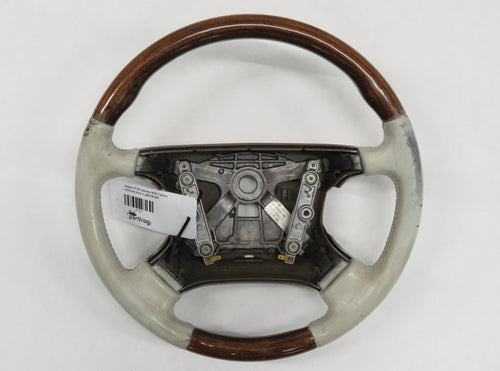 Jaguar X100 Series XK8 Cabrio Lenkrad Holz HJB9181BA