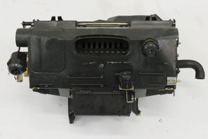 Porsche 928 S4 GT Klimagerät Heizungskasten Wärmetauscher 92857303609