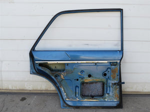Simca 1301 1501 Special Tür hinten links