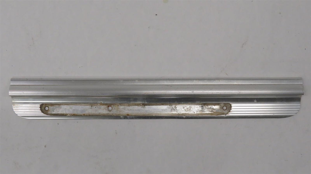 Jaguar X100 XKR XK8 Einstiegsleiste Abdeckung Schweller rechts