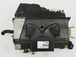 Porsche 928 S4 GT Klimagerät Heizungskasten Wärmetauscher 92857303609