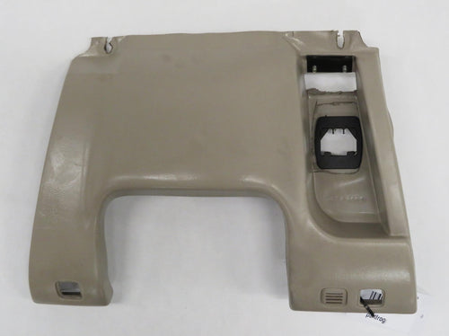 Jaguar X100 Series XK8 Verkleidung Armaturenbrett unten links