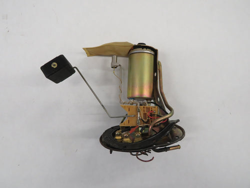 Toyota Celica T18 Kraftstoffpumpe Tankgeber Tanksensor