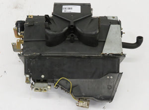 Porsche 928 S4 GT Klimagerät Heizungskasten Wärmetauscher 92857303609