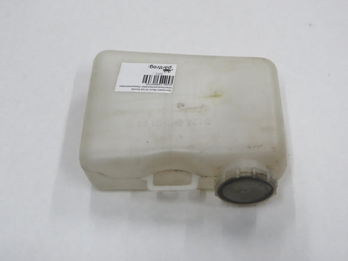 Mercedes Benz W124 Kombi Wischwasserbehälter Wasserbehälter hinten 1248600160