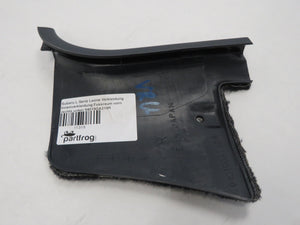 Subaru L-Serie Leone Verkleidung Innenverkleidung Fussraum vorn rechts unten 94019GA210R