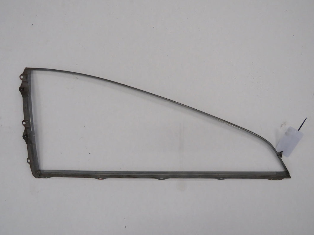Toyota Celica TA4 RA4 (78-82) Rahmen Dichtung Seitenscheibe hinten links innen