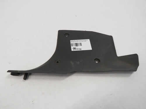 Mazda RX-7 FC (85-91) Verkleidung Blende Fußraum vorn links unten