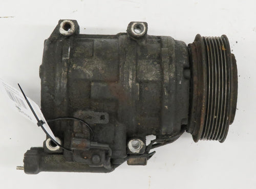 Jaguar X100 XKR XK8 Klimakompressor A/C compressor MCA7300AD