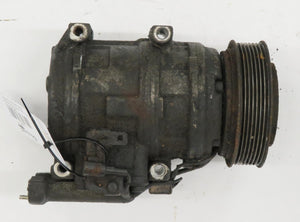 Jaguar X100 XKR XK8 Klimakompressor A/C compressor MCA7300AD