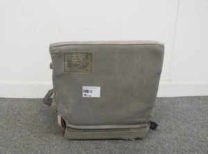 Mitsubishi Pajero Montero L040 lang 7-Sitze Rückbank Zusatzsitzbank hinten links