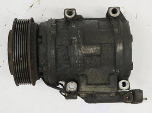 Jaguar X100 XKR XK8 Klimakompressor A/C compressor MCA7300AD