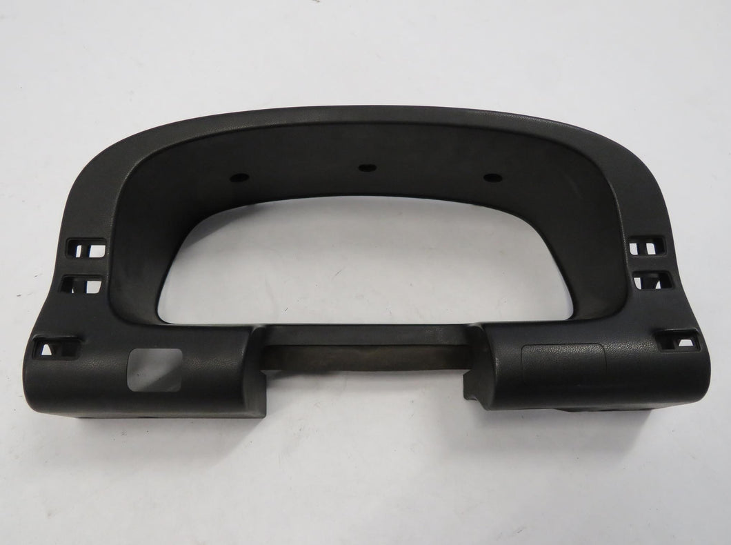 Mazda RX-7 FC (85-91) Verkleidung Hutze Tacho Kombiinstrument Armaturenbrett