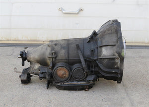 Mercedes Benz W123 W116 W126 W460 R107 280E 280SE 280TE M110 Automatikgetriebe
