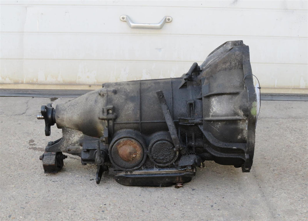 Mercedes Benz W123 W116 W126 W460 R107 280E 280SE 280TE M110 Automatikgetriebe