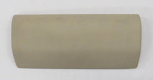 Laden Sie das Bild in den Galerie-Viewer, Range Rover III L322 Deckel Klappe Armaturenbrett Rechts CD-Wechsler Beige