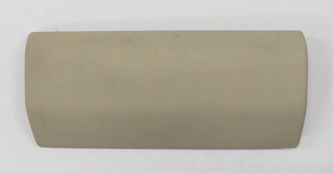 Range Rover III L322 Deckel Klappe Armaturenbrett Rechts CD-Wechsler Beige