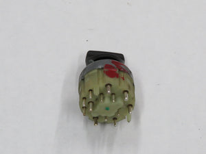 Mercedes Benz W124 Lichtschalter Schalter 0005456204