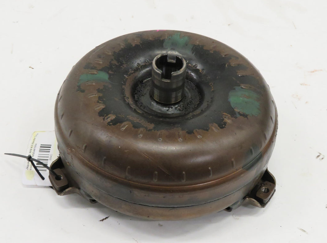 Jaguar X100 XKR 4.0 Wandler Torque converter NNC4415ABE