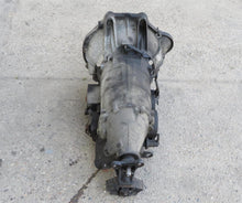 Laden Sie das Bild in den Galerie-Viewer, Mercedes Benz W123 W116 W126 W460 R107 280E 280SE 280TE M110 Automatikgetriebe