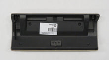 Laden Sie das Bild in den Galerie-Viewer, Range Rover III L322 Deckel Klappe Armaturenbrett Rechts CD-Wechsler Beige