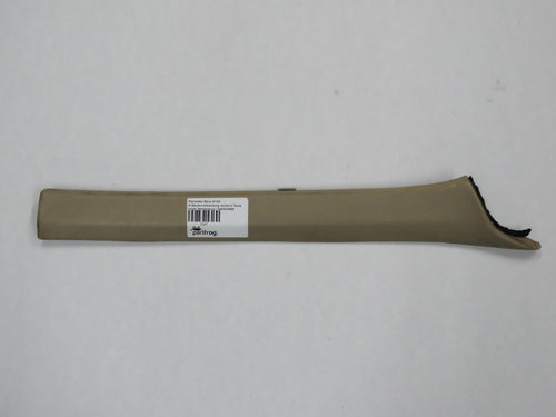 Mercedes Benz W124 A-Säulenverkleidung rechts A Säule beige 1246920489