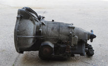 Laden Sie das Bild in den Galerie-Viewer, Mercedes Benz W123 W116 W126 W460 R107 280E 280SE 280TE M110 Automatikgetriebe
