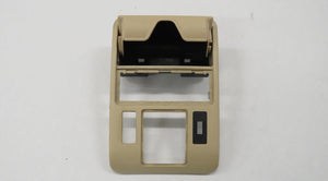 Range Rover III L322 Verkleidung Ablagekasten Brillenablage oben beige EDV500300