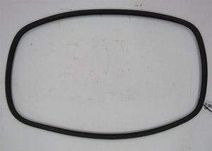 Toyota Land Cruiser HJ60 Dichtung Gummi Seitenscheibe Fenster hinten links