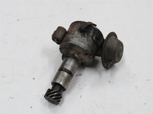 BMW M10 Motor neue Klasse E10 E12 E21 Zündverteiler Bosch 0231180015