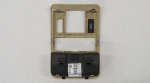 Range Rover III L322 Verkleidung Ablagekasten Brillenablage oben beige EDV500300