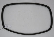 Laden Sie das Bild in den Galerie-Viewer, Toyota Land Cruiser HJ60 Dichtung Gummi Seitenscheibe Fenster hinten links