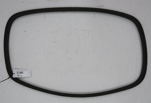 Toyota Land Cruiser HJ60 Dichtung Gummi Seitenscheibe Fenster hinten links