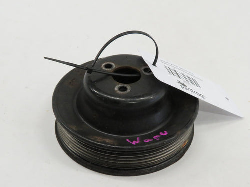 Jaguar X100 XKR XK8 Riemenscheibe Wasserpumpe Water pump pulley NCA2225AB