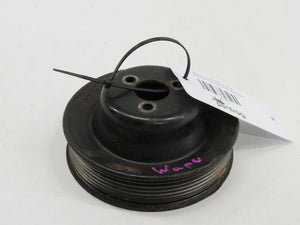 Jaguar X100 XKR XK8 Riemenscheibe Wasserpumpe Water pump pulley NCA2225AB