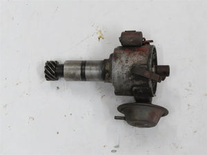 BMW M10 Motor neue Klasse E10 E12 E21 Zündverteiler Bosch 0231180015