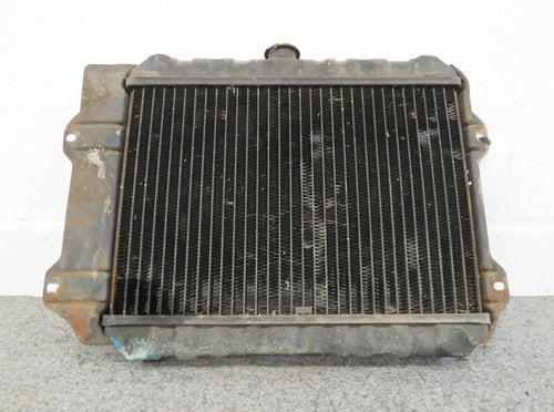 Toyota Celica TA4 RA4 (78-82) Motorkühler Kühler
